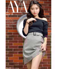 桑田彩さん／私服2＋パジャマ 【中】サイズ