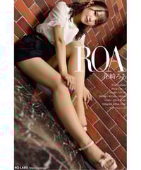 荏崎ろあさん／OL制服3＋ビキニ水着 【大】サイズ