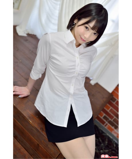 本田ひかりさん／OL制服2 【大】サイズ