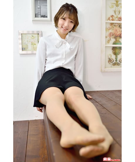 五十嵐いなさん／OL制服2【中】サイズ