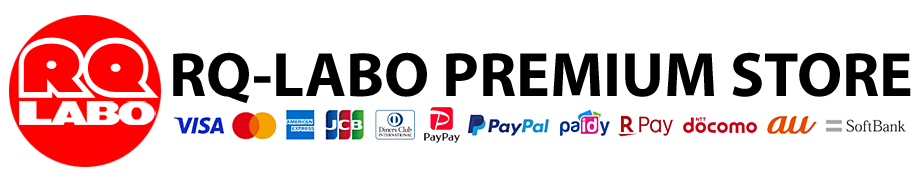 RQ-LABO Premium STORE