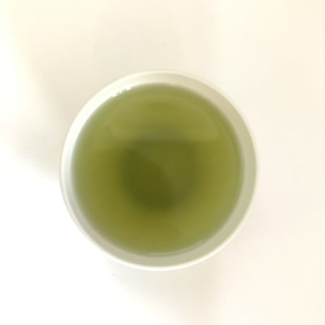 被せ(かぶせ) 特蒸し茶