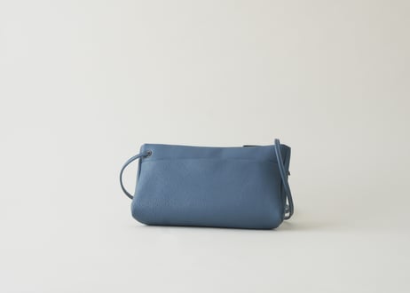 bee | shoulder bag -sora -almond