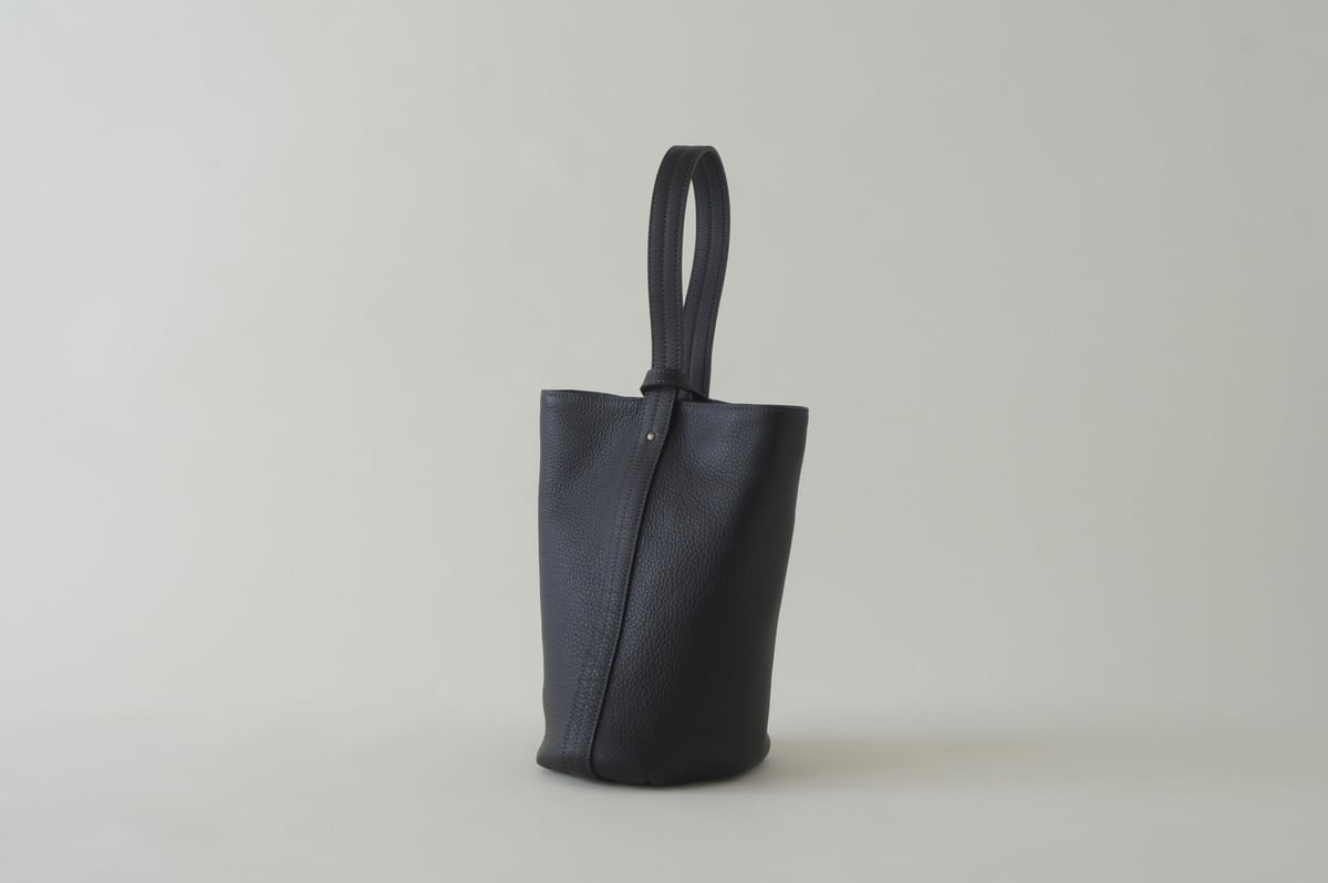 three | SMALL one handle bag | purr - online ca