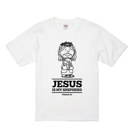 JESUSE_White