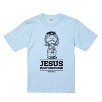JESUSE_Light Blue