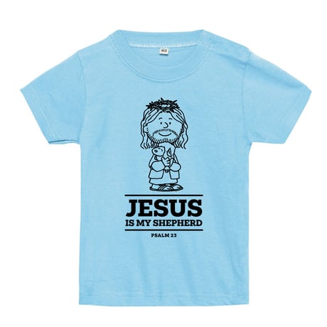 JESUSE_Light Blue_BABY