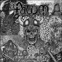 Fatum - Edge of the wild [LP]