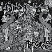 Fatum / Decade Split [LP]