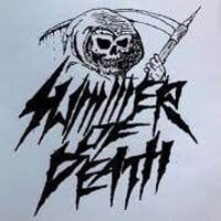 SUMMER OF DEATH - 2021 DEMO [CD-R]