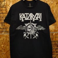 KATORGA T-shirt