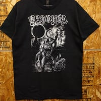 KATORGA "Hellfire" T-Shirt