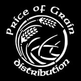 Price of grain