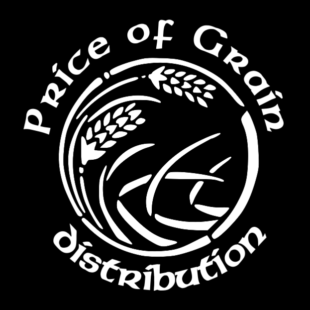 Price of grain
