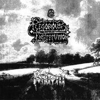Rigorous Institution - Penitent [EP]