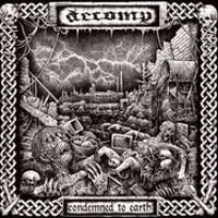 decomp -condemned to earth [LP]
