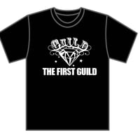 【受注生産】4点セット◆THE FIRST GUILDタオル&Tシャツ&チェキ&6月2日のオフショット映像セット