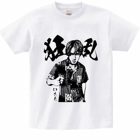 ISATO Tシャツ2枚組&メンバーカラーストラップセット