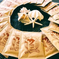 幸せになるハッピーブレンドコーヒードリップパック20袋