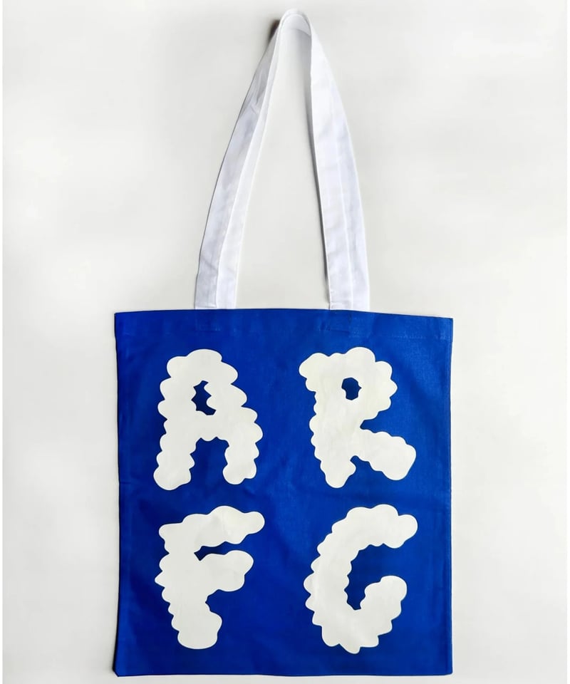 AJIMI RECORD FANCLUB レコードトートバッグ | AJIMI商店