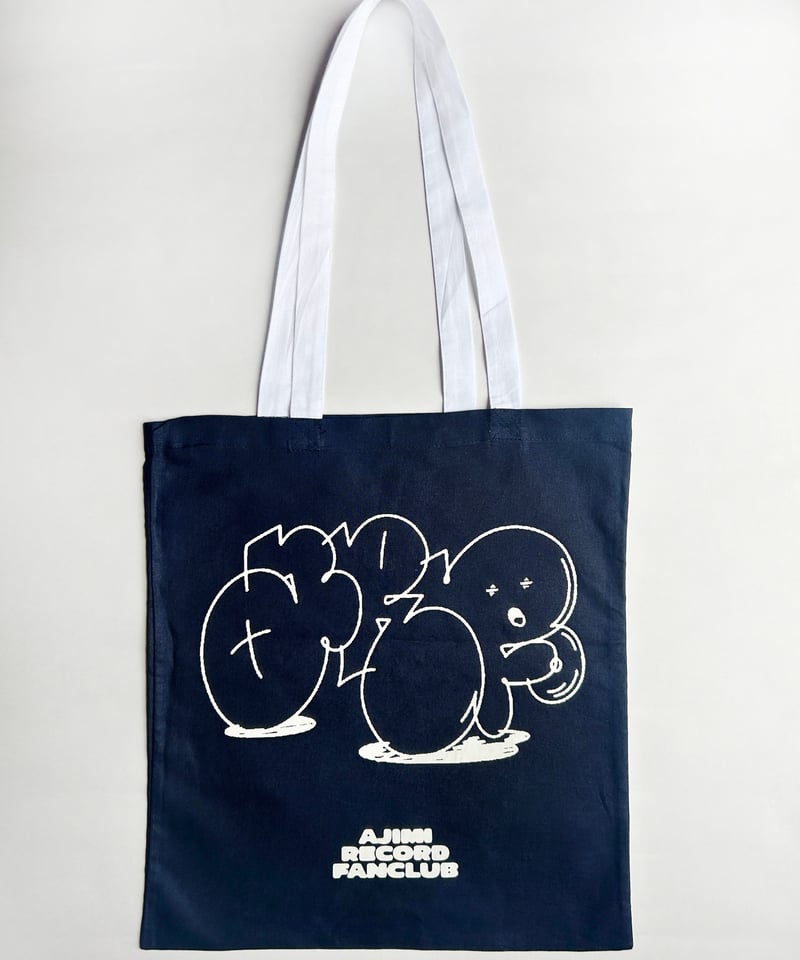 andymori レコード アナログ LP トートバッグ付き andymori レコード アナログ LP トートバッグ付き andymori レコード