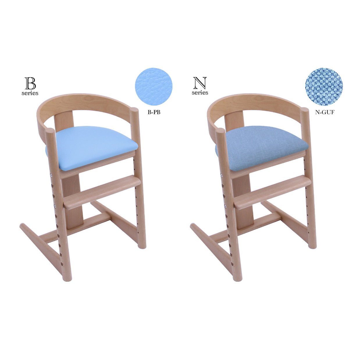 プレディクトチェア 本体：オイル塗装（納期要確認・N-GDM廃番