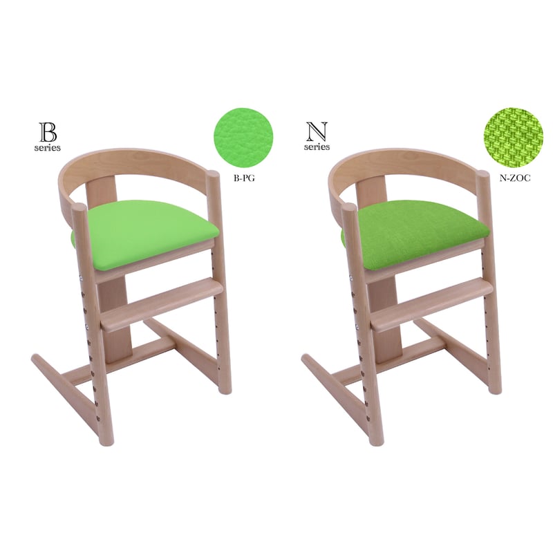 プレディクトチェア 本体：オイル塗装（納期要確認・N-GDM廃番