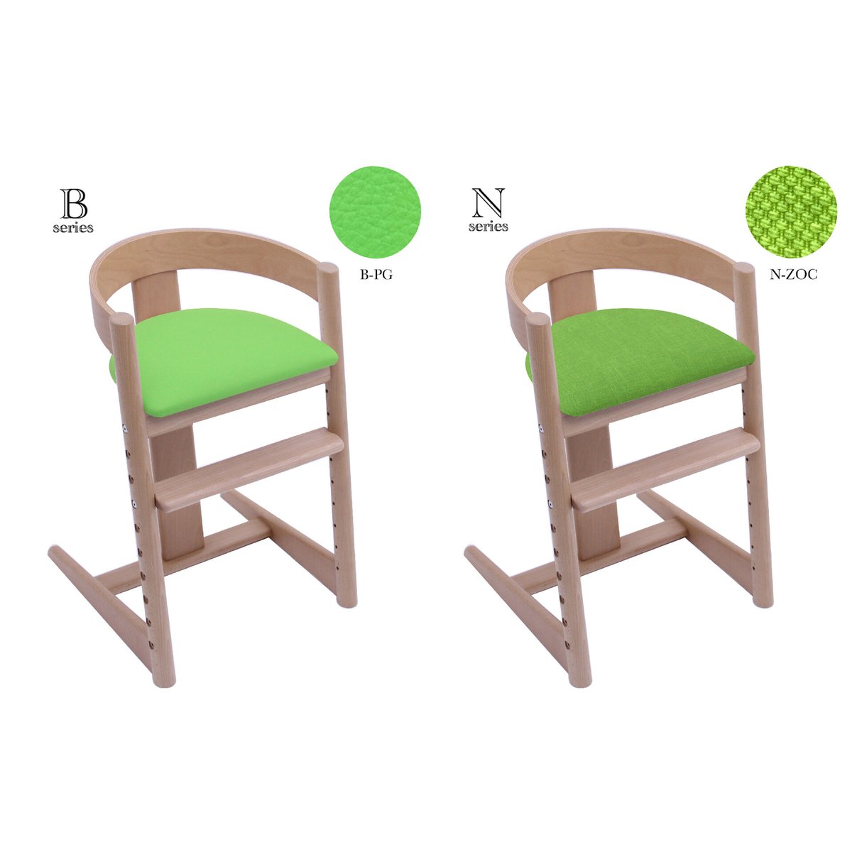 プレディクトチェア 本体：オイル塗装（納期要確認・N-GDM廃番