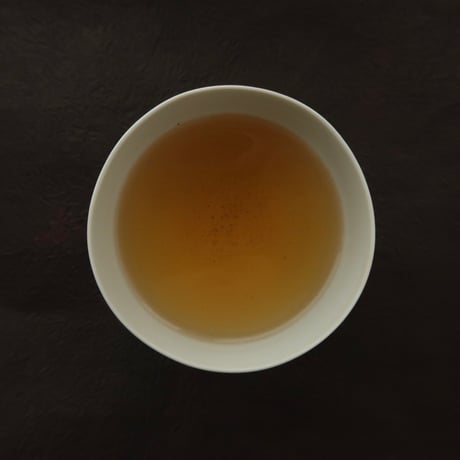 No.393 釜炒り番茶と牛蒡、ホップのブレンド茶