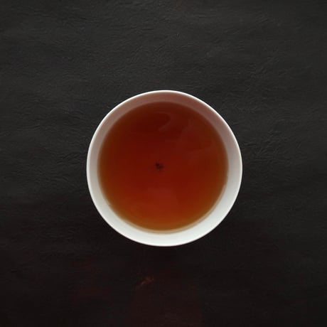 No.391 紅茶と苺、ホップのブレンド茶