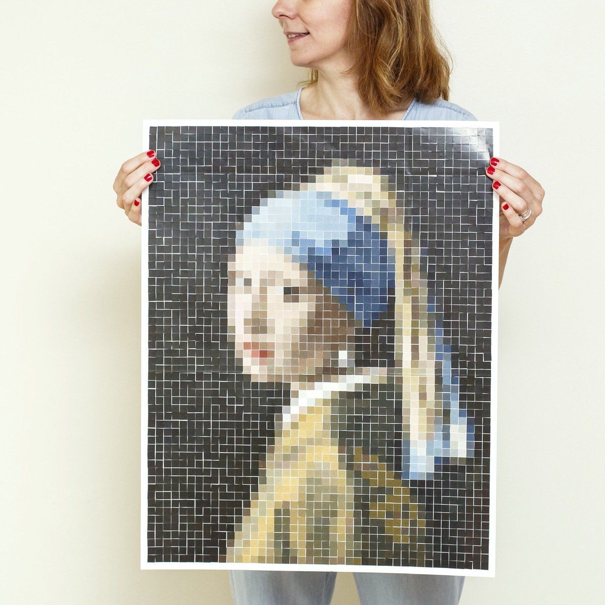 VERMEER（フェルメール） | POPPIK Japan