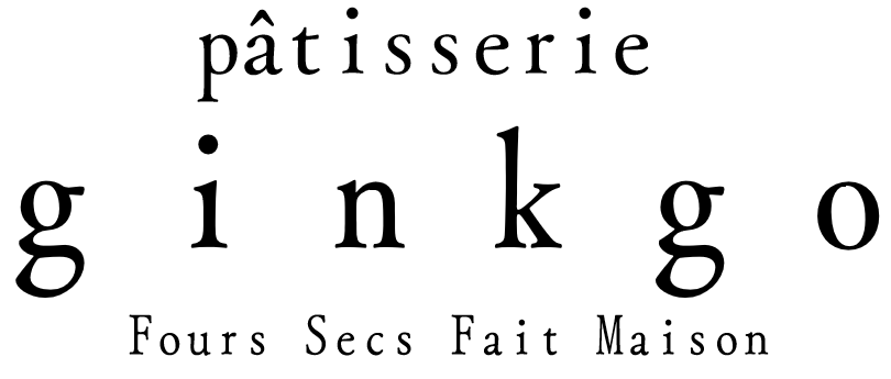 pâtisserieginkgo STORE