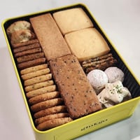 ベーコンマスタード&梅シソ【Ludique】小売　夏季はクール便