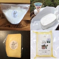 チーバーチーズ1月号～初登場の工房さんのチーズ♪～