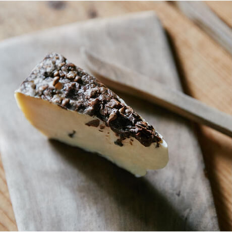 チーバーチーズ10月号～秋到来！超幻～のチーズセット登場！～ | Cheeber