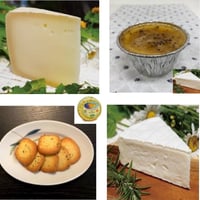 チーバーチーズ11月号～お歳暮にも最適♬チーズを使ったおいしいもの達♪～