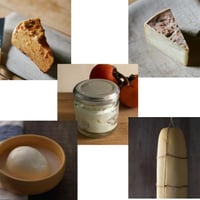 チーバーチーズ12月号～お正月に楽しめる和を感じるチーズ♪～