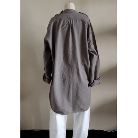 Finnish military smock