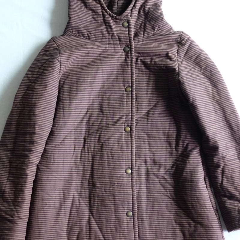 VUOKKO 70s quilted coat | Sirturday