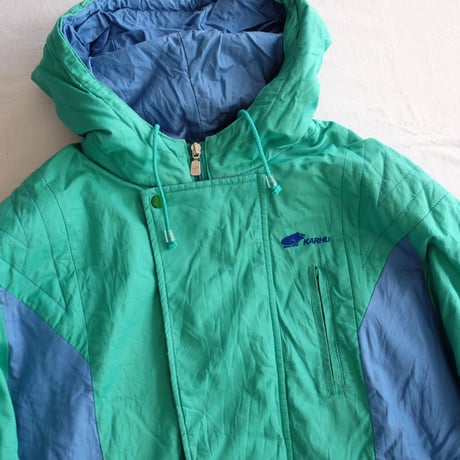 Karhu 80s jacket