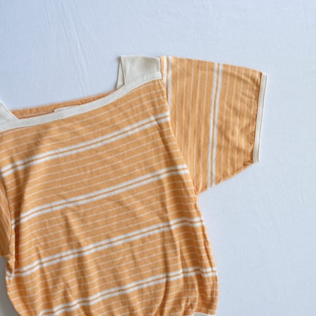 marimekko 70s tshirt