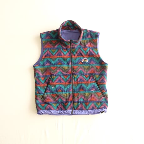 Salewa reversible vest