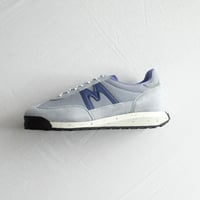 KARHU Mestari Control Pearl Blue/Skipper Blue