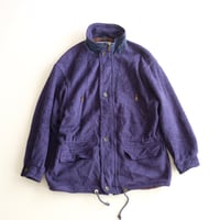 Elho fleece jacket