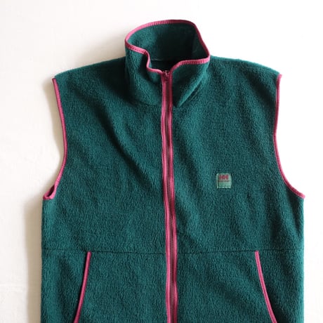 Helly Hansen fleece vest