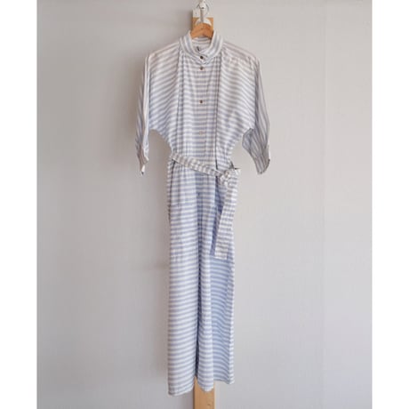 Vuokko cotton dress/coat