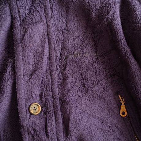 Elho fleece jacket