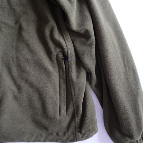Karhu fleece jacket