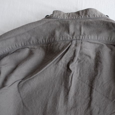 Finnish military smock