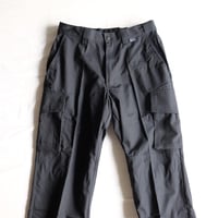 British work trousers